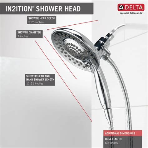 deltafaucet com shower install